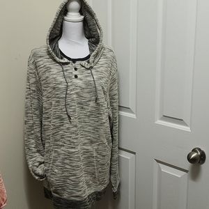 NWT Union Pullover Hoodie